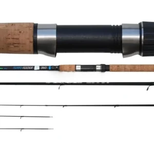 CARP ZOOM TEMPO FEEDER Exkluzív ajánlat