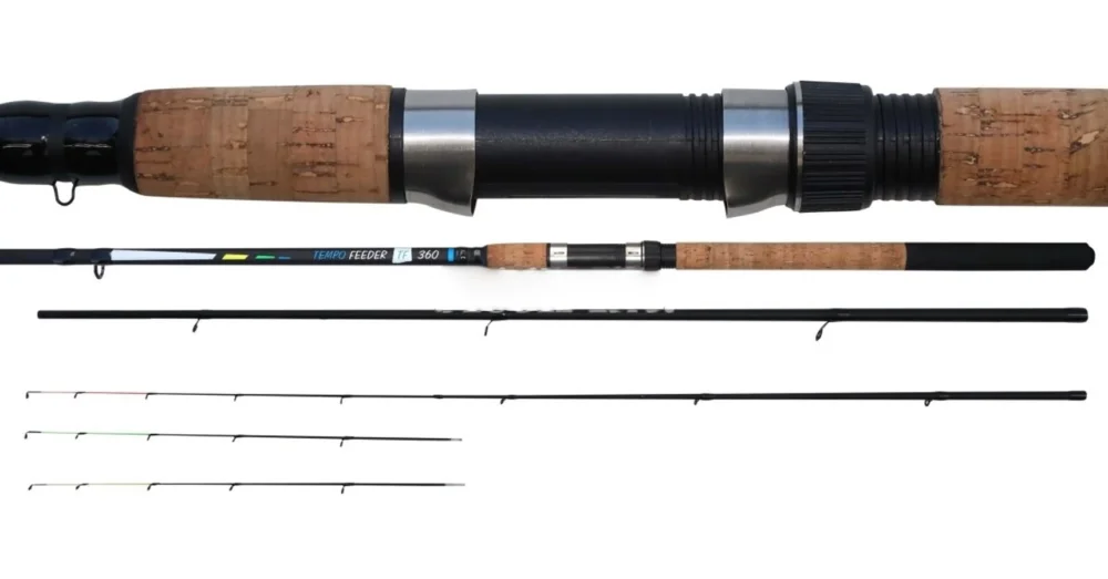 CARP ZOOM TEMPO FEEDER Exkluzív ajánlat