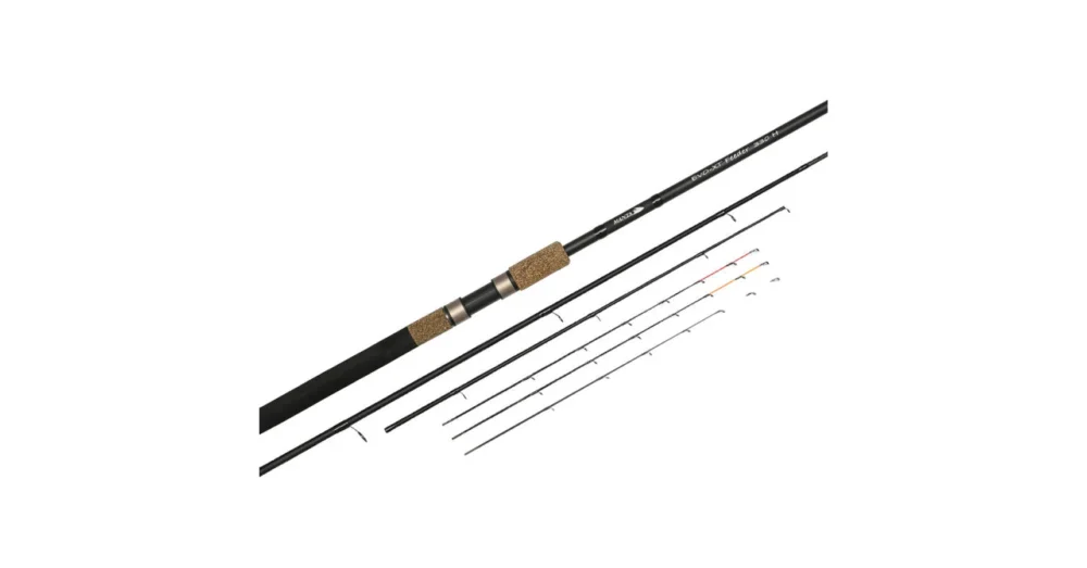 Rendeld meg most MANTA EVO XT FEEDER BOTOK