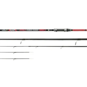 Olcsóbb CARP EXPERT PRO POWER FEEDER BOT