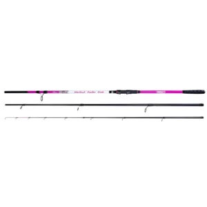 Szuper ajánlat CARP EXPERT ELITE FEEDER PINK 3,60M 100-150GR BOT