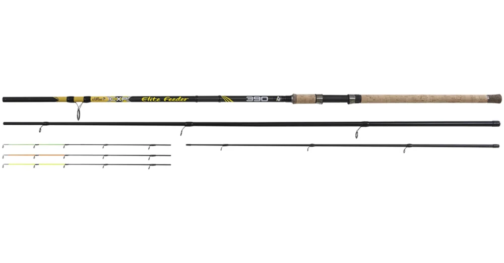Gyors szállítás CARP EXPERT ELITE FEEDER BOT