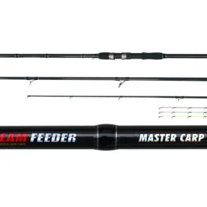 Vedd meg online BY DÖME TEAM FEEDER MASTER CARP PRO