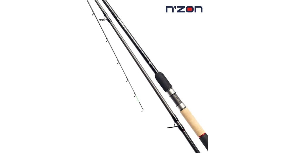 Ajánlat DAIWA N´ZON Z FEEDER