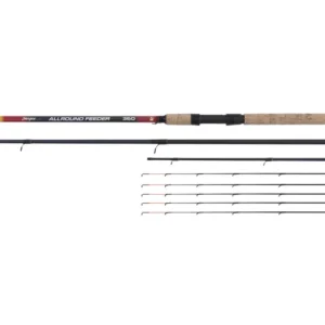 BENZAR ALLROUND FEEDER Csak ma