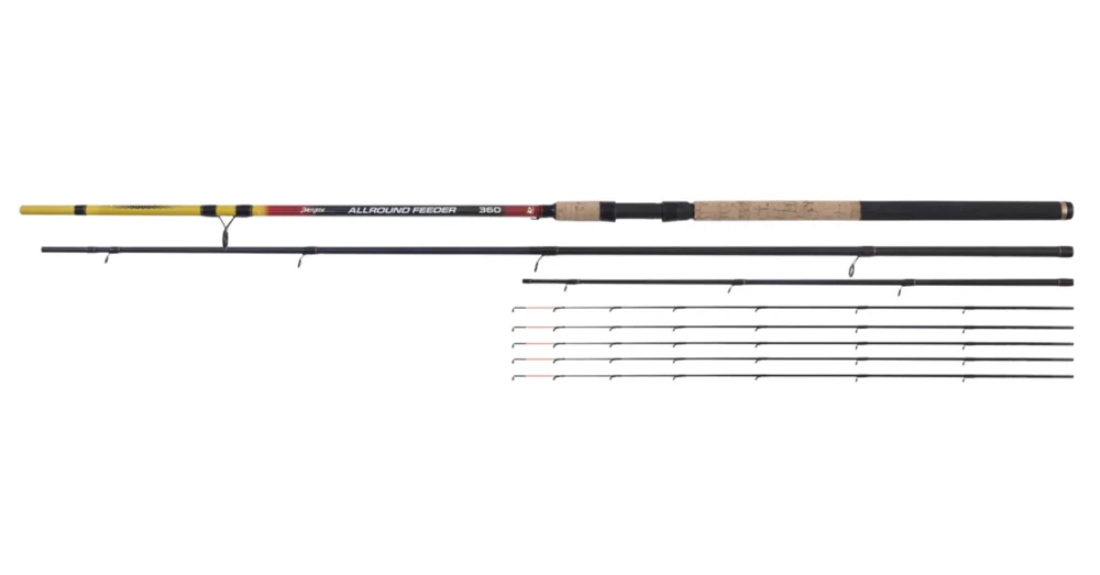 BENZAR ALLROUND FEEDER Csak ma