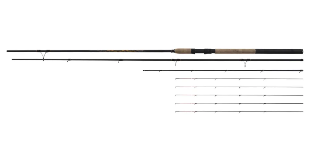 BENZAR COMPETITION FEEDER Ajánlat