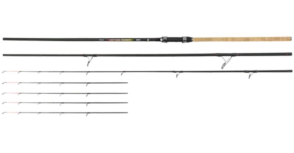 Akciós ár BENZAR METHOD FEEDER