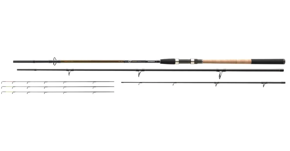 CORMORAN GF FEEDER PRO FEEDER BOTOK Kiárusítás
