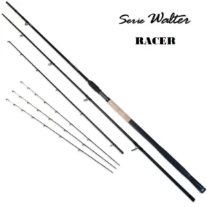 Kihagyhatatlan ajánlat SERIE WALTER RACER FEEDER BOTOK 330-360-375-390 CM