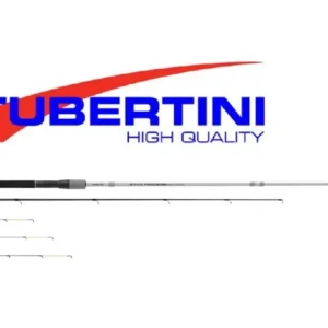 Csak ma TUBERTINI STYX FEEDER 12 FT. MEDIUM/LIGHT ACTION FEEDER BOT