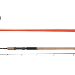 PROLOGIC MP SPECIALIST PRO 10‘ 300CM 1,5LBS 2 RÉSZES UNIVERZÁLIS BOT Azonnal elérhető