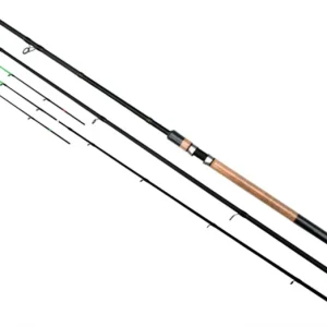 CZERO FISHING TEAM EXCITE FEEDER BOTOK 360CM Vásárlói kedvenc