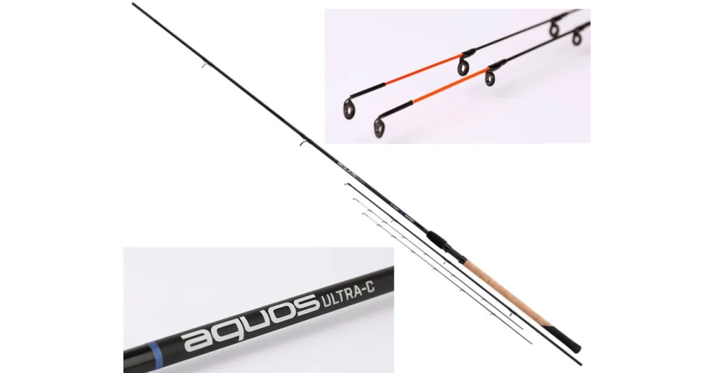 Kedvezményes ár MATRIX AQUOS ULTRA-C 3,3M/11‘ FEEDER BOT 40GR