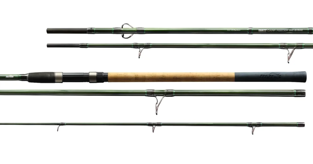 Olcsóbb VANITY CARP FEEDER BOTOK 360CM