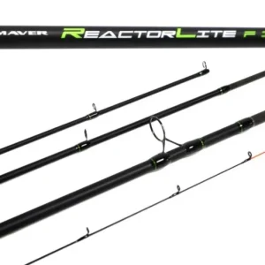 MAVER REACTORLITE FEEDER BOT 3,90M 120G Különleges ajánlat