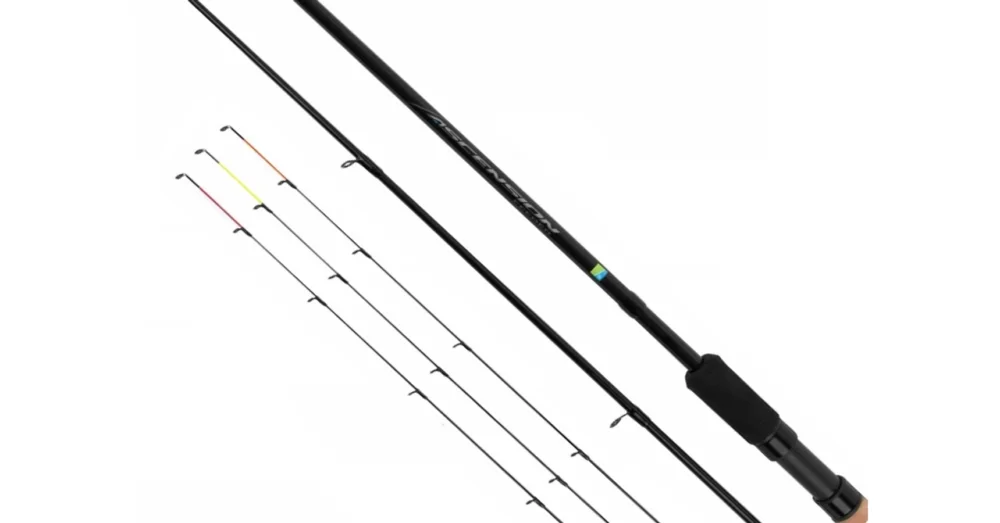 Népszerű PRESTON ASCENSION FEEDER BOTOK