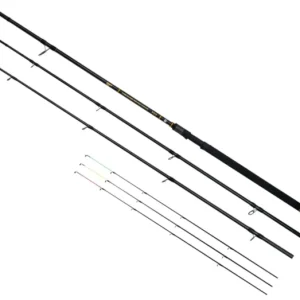 Kiárusítás BOT BENZAR CONCOURSE METHOD FEEDER BOTOK