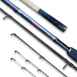 Alacsony ár SERIE WALTER DART PRO FEEDER BOTOK