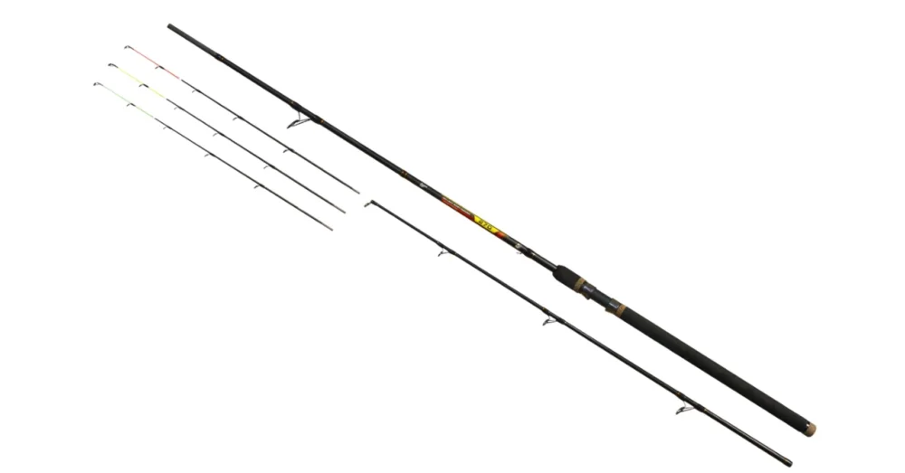 BENZAR NO LIMIT BOAT FEEDER BOTOK Szuper ajánlat
