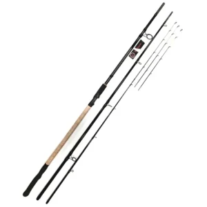 Vásárlói kedvenc VARGA‘S JUMBO RIVER XXL FEEDER BOTOK 150-300G