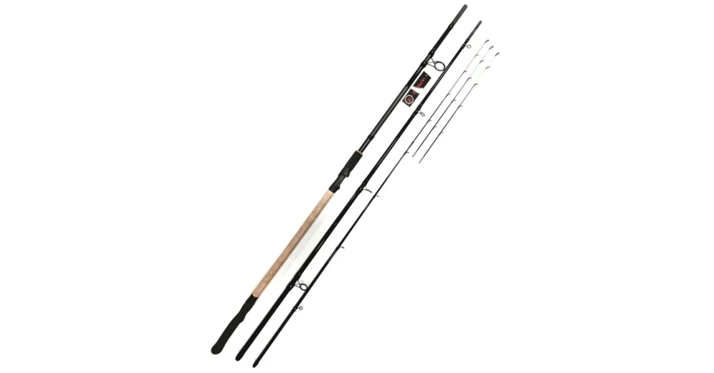 Vásárlói kedvenc VARGA‘S JUMBO RIVER XXL FEEDER BOTOK 150-300G