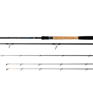 PRESTON MONSTER XTR PRO FEEDER BOT 4,20M 225G Biztonságos fizetés