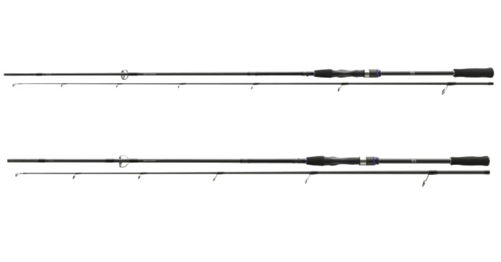 DAIWA PROREX XR SPIN Legnépszerűbb