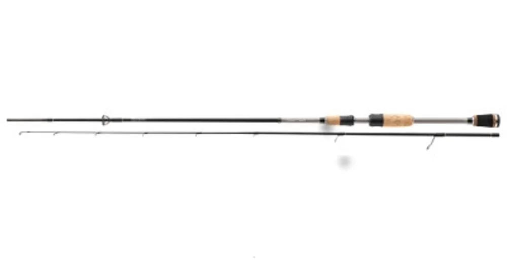 Biztonságos fizetés DAIWA SILVER CREEK UL SPIN