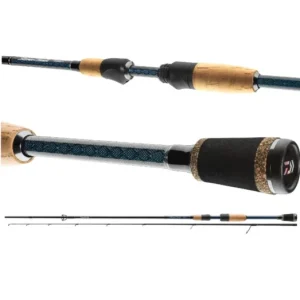 DAIWA SILVER CREEK LIGHT SPIN Gyors kiszállítás