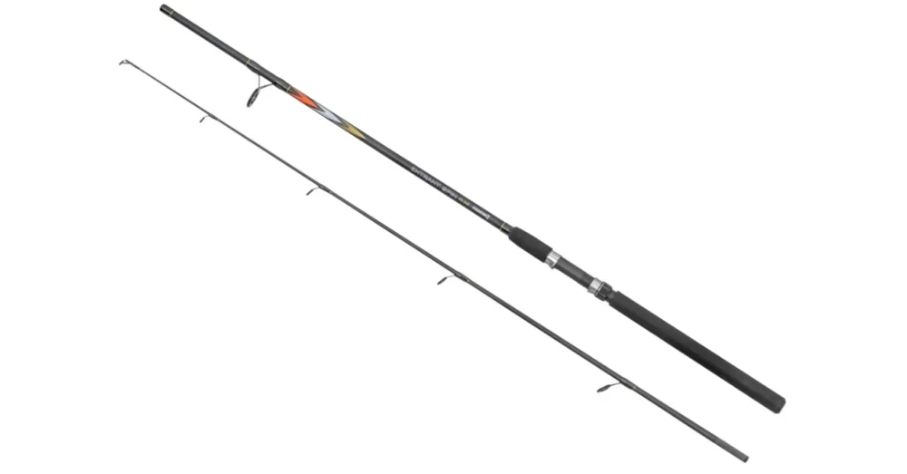 Olcsóbb CARP ZOOM PREDATOR-Z ENTRANT SPIN PERGETŐ BOTOK