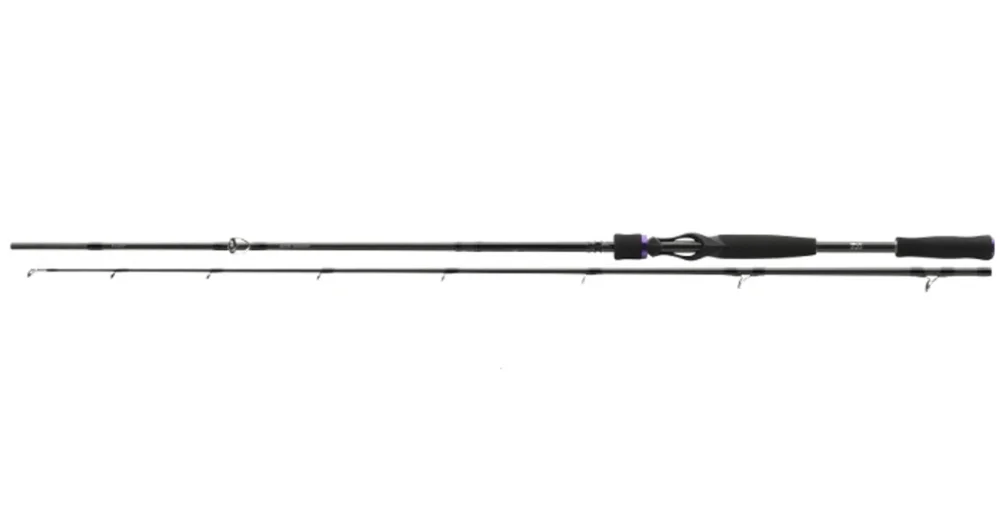 DAIWA PROREX XR JERK 1,95M 40-120GR BOT Újdonság