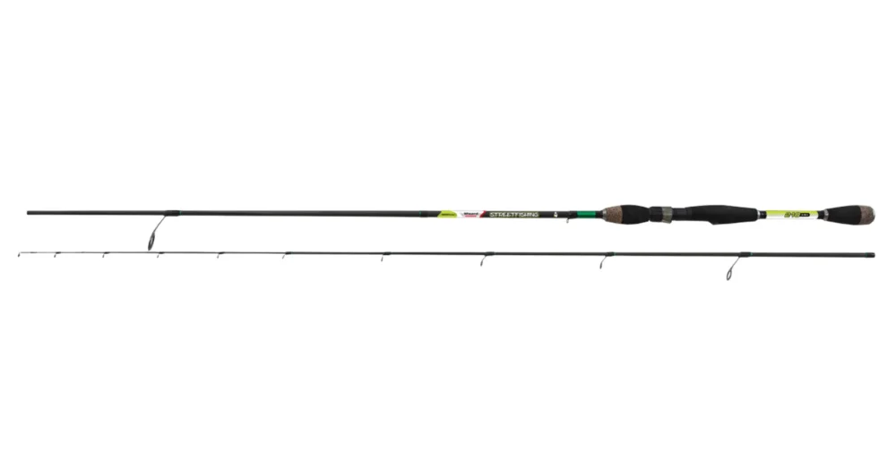 ENERGO TEAM WIZARD STREET FISHING Nézd meg most