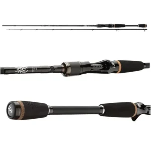 Ne maradj le DAIWA TATULA SPIN 2,10M 14-42G BOT