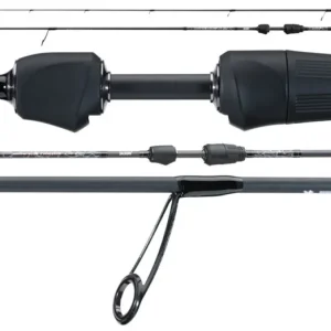 Alacsony ár JAXON GREY STREAM ULTRALIGHT PERGETŐ BOTOK 1-7G