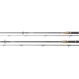 DAIWA NINJA X SPIN PERGETŐ BOTOK Azonnali szállítás