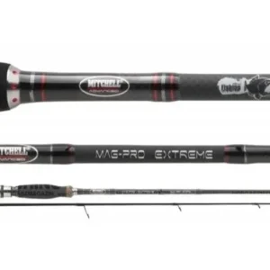 MITCHELL MAG-PRO EXTREME SPIN PERGETŐ BOT 268CM 15-60GR Olcsóbb