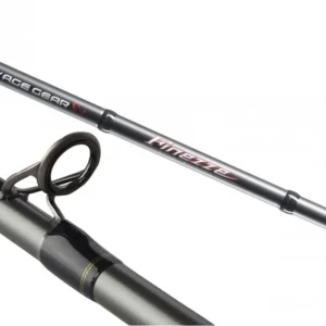 Akció SAVAGE GEAR FINEZZE SPIN 202CM MH 7-25GR 2 RÉSZES BOT