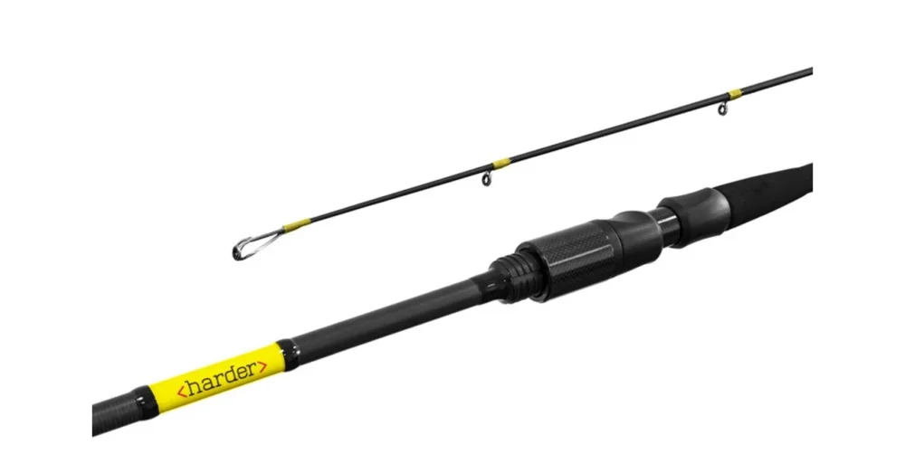 Kedvezmény DELPHIN HARDER 2 RÉSZES PERGETŐ BOT 210CM 60GR