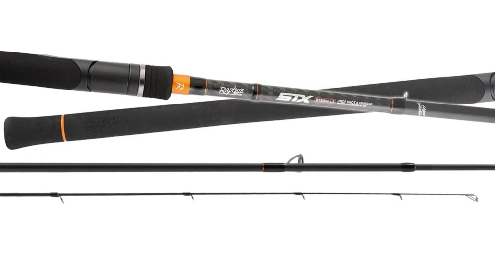 RAPTURE STX DROP SHOT&FINESSE PERGETŐ BOTOK Olcsó