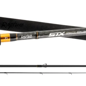 RAPTURE STX MICRO LURE & JIG PERGETŐ BOTOK Ne maradj le