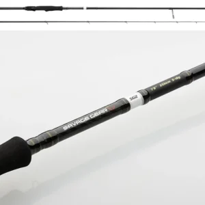 SAVAGE GEAR SG2 DROPSHOT SPECIALIST PERGETŐ BOT 223CM 2-12GR Gyors szállítás