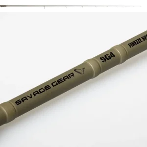 Azonnal elérhető SAVAGE GEAR SG4 T/C FINEZZE SPECIALIST PERGETŐ BOTOK