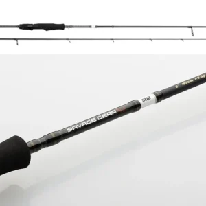 SAVAGE GEAR SG2 MICRO GAME PERGETŐ BOT 2,13M 1,5-5G Akció