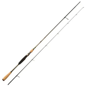 SAVAGE GEAR BUSHWHACKER XLNT PERGETŐ BOT 243CM 20-60G Vedd meg most