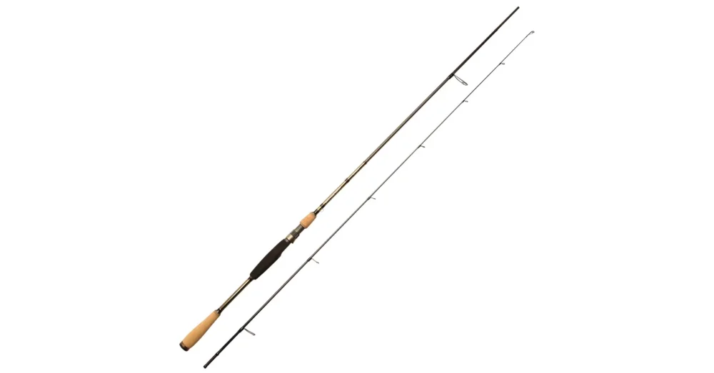 SAVAGE GEAR BUSHWHACKER XLNT PERGETŐ BOT 243CM 20-60G Vedd meg most