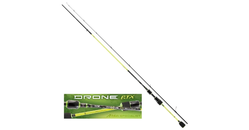 RAPTURE DRONE BTX EXTRA ULTRA LIGHT PERGETŐ BOTOK Olcsóbb
