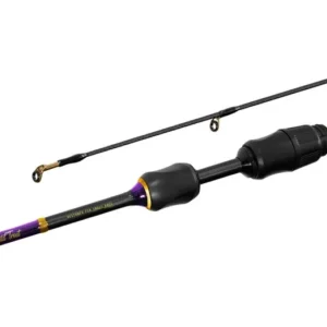 Olcsóbb DELPHIN WILD TROUT PERGETŐ BOTOK