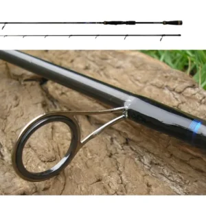Csak ma L&K SPIN BLADE ELITE PERGETŐ BOT 2,40M 80-150G