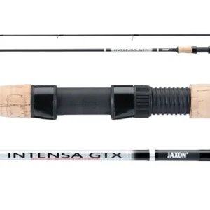 Prémium JAXON INTENSA GTX IMPULSE SPIN PERGETŐ BOTOK